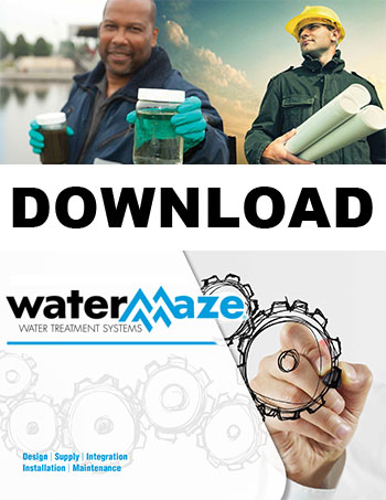 Download the Water Maze Brochure